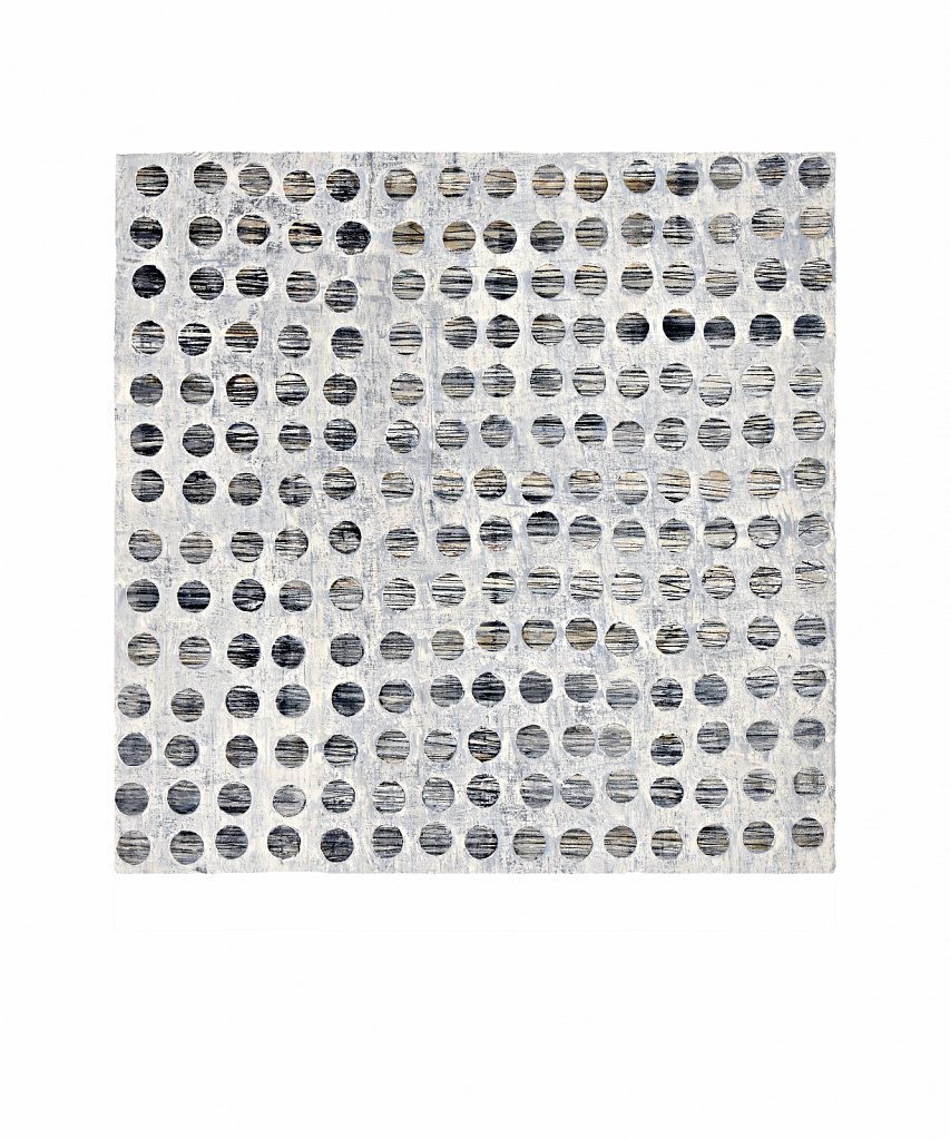 Gicléedruck (Blatt 60 x 50 cm) nummeriert, signiert