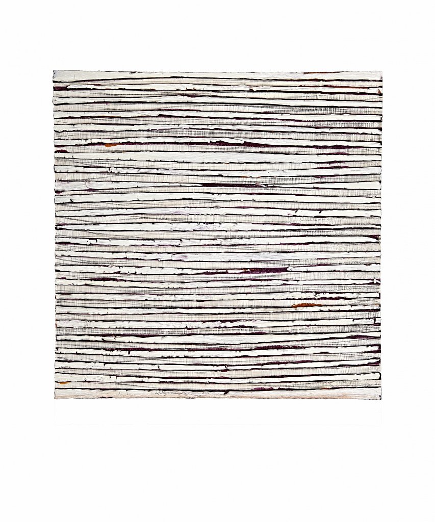 Gicléedruck (Blatt 60 x 50 cm) nummeriert, signiert