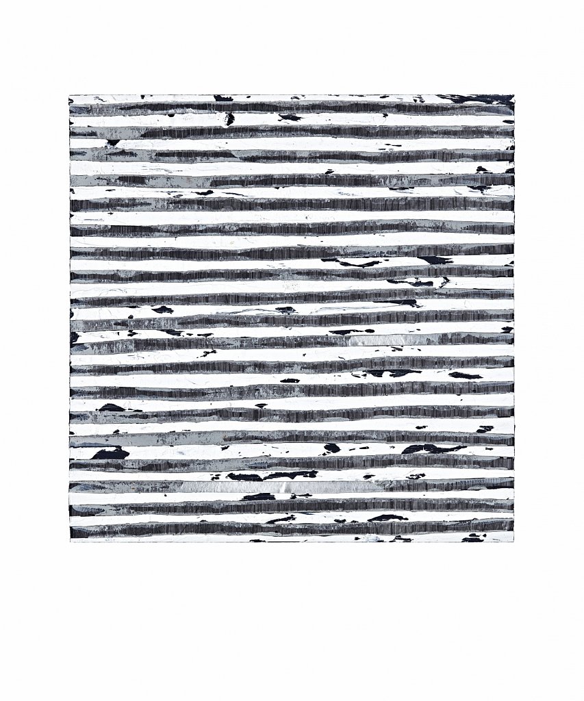 Gicléedruck (Blatt 60 x 50 cm) nummeriert, signiert